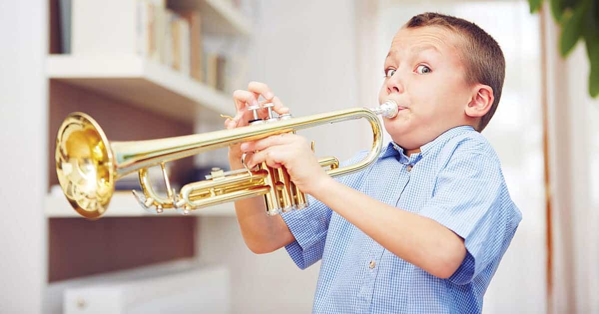 Homeschool Music Exercises "sound of Music"