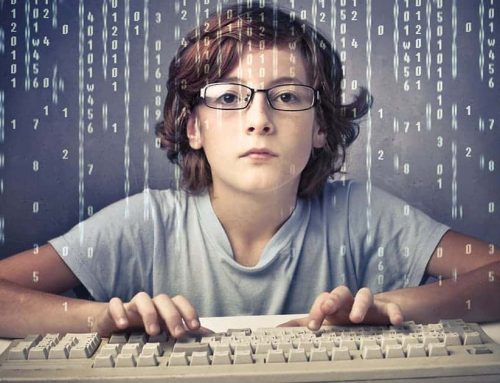 Should I Teach Computer Programming in My Homeschool?