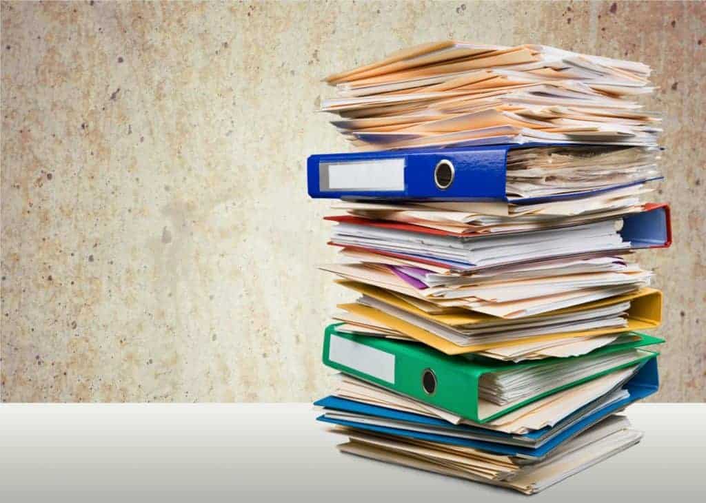Keeping Homeschool Records Home Educator