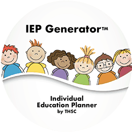 Write Your Own IEP