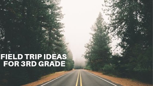 10 Awesome Homeschool 3rd Grade Field Trips