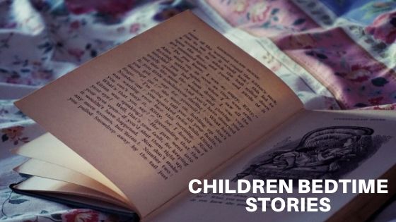 3 Bedtime Stories for Kids (Ages 7+)