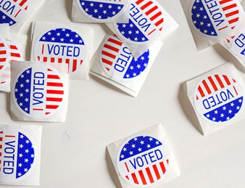 How To Teach Children About Voting (Includes Homeschool Study Guide)
