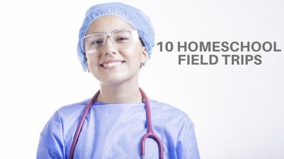 10 Awesome Homeschool Field Trip Ideas for 8th Graders