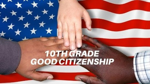 Good Citizenship Lesson Plans for 10th Grade