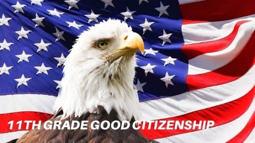 Good Citizenship Lesson Plan 11th Grade