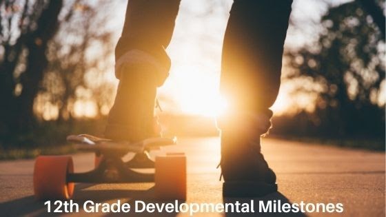 17-Year-Old Developmental Milestones