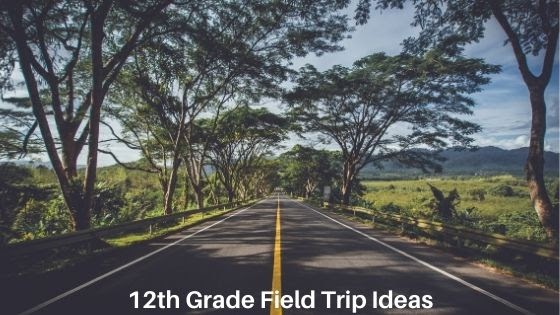 10 Awesome Homeschool Field Trip Ideas for 12th Graders