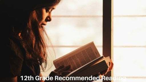 Recommended Reading List for 12th Graders