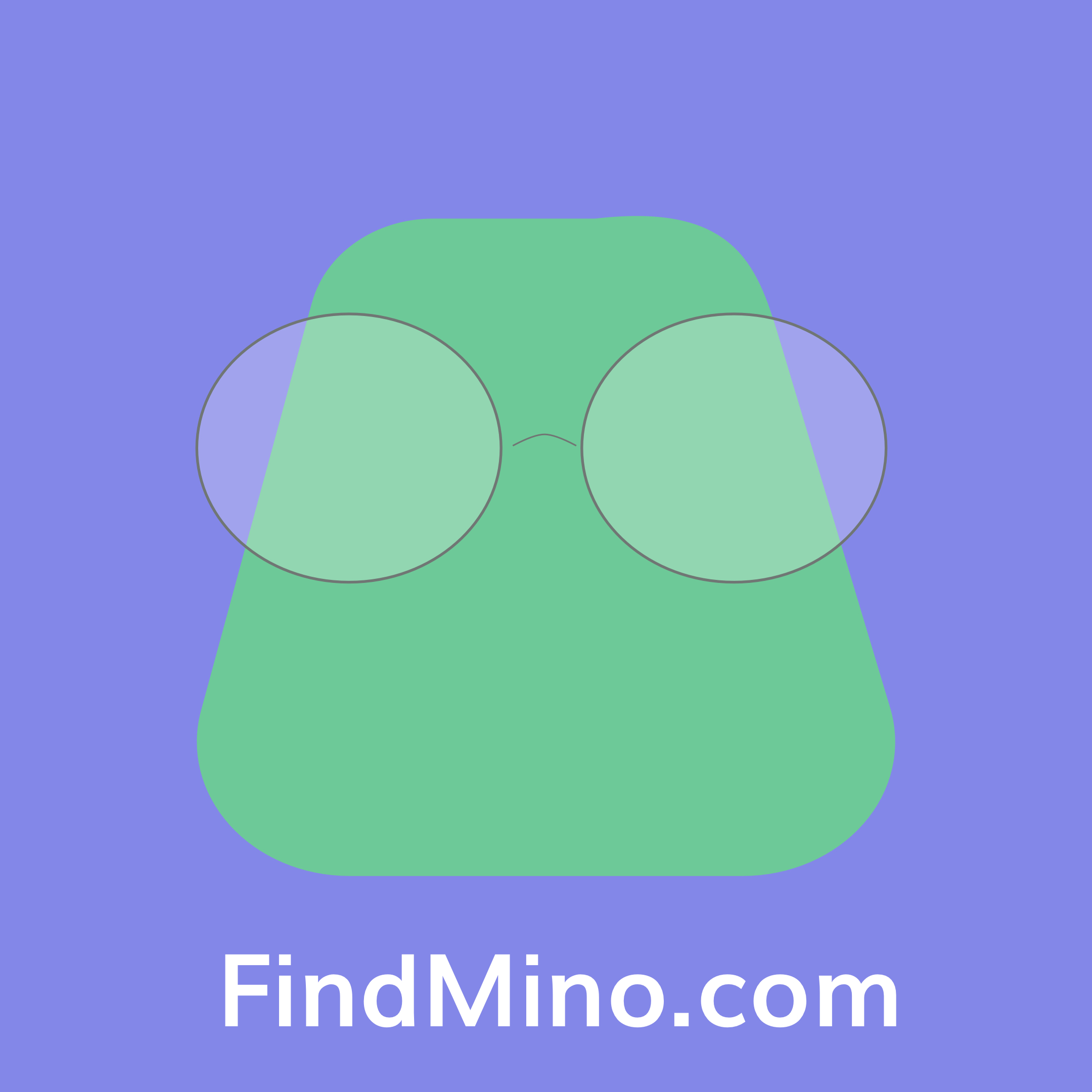Find Mino