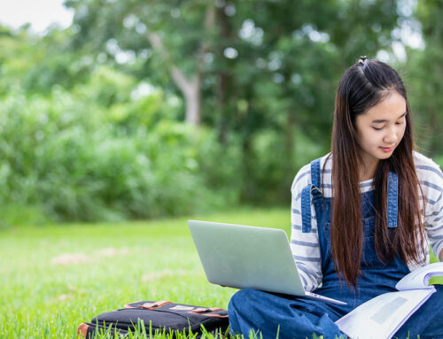 Your Guide to Free College Courses Online