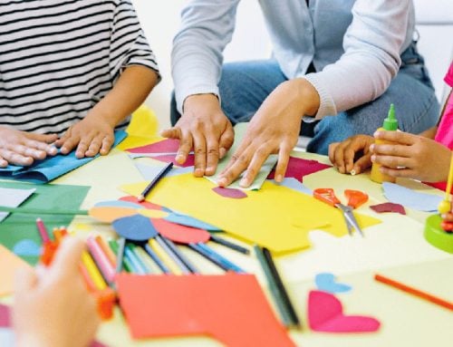 8 Primary Homeschool Methods