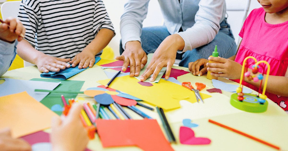 8 Primary Homeschool Methods