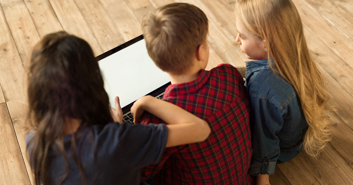 Content Filtering: Create a Safe Internet Environment in Your Homeschool