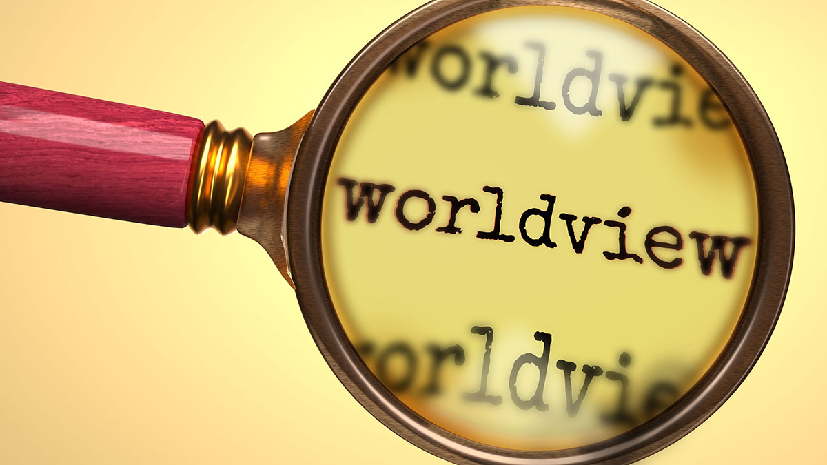 Now Is the Time To Prioritize a Biblical Worldview