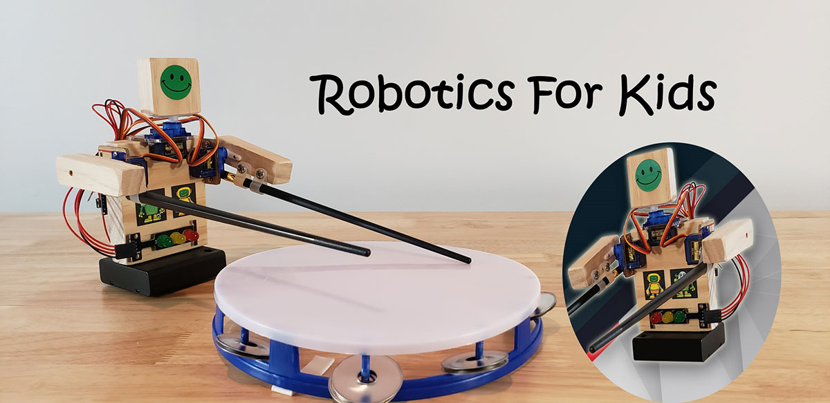 Why Should Homeschoolers Study Robotics?