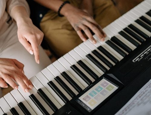 Press Play on the Classics!