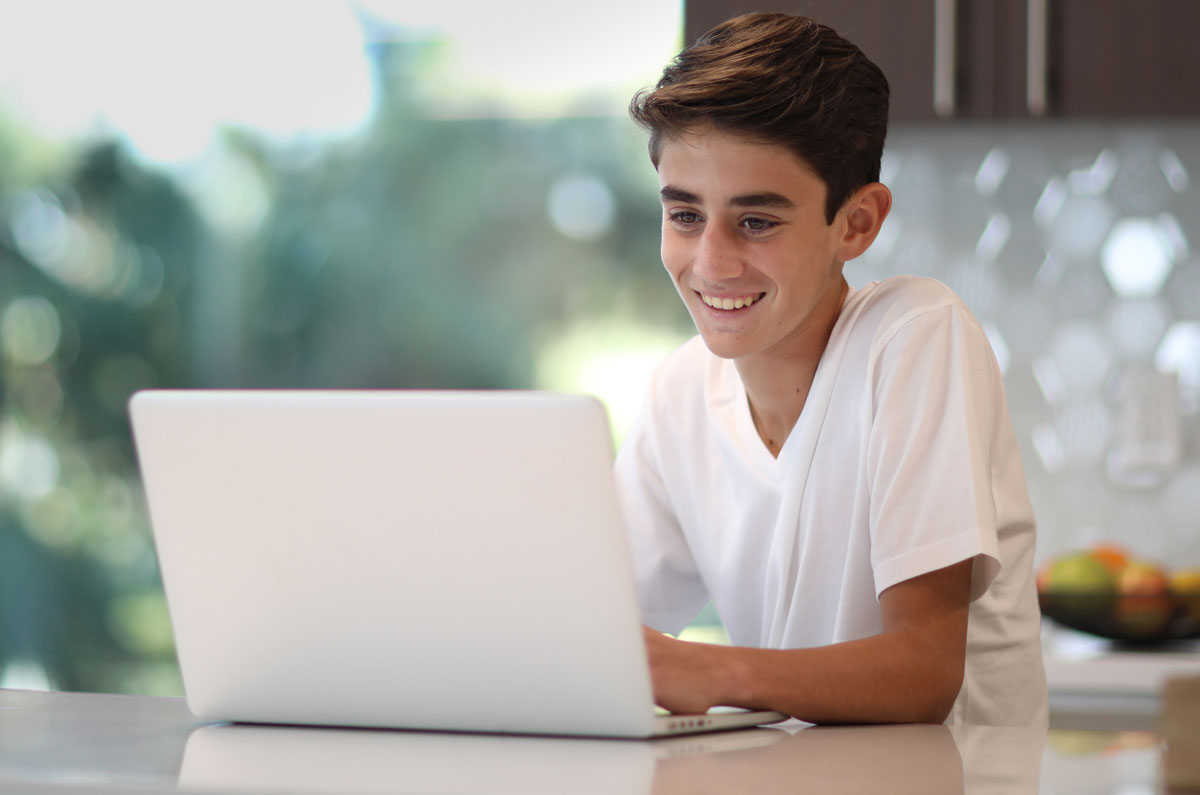 Kids Can Easily Learn Essential Tech Skills