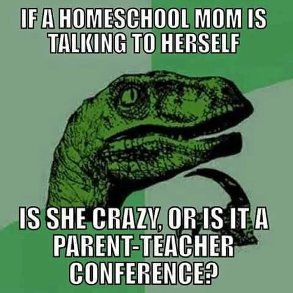 Homeschool Memes: Top 10 Homeschool Meme Round-up!