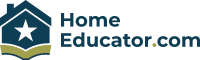 Home Educator Logo